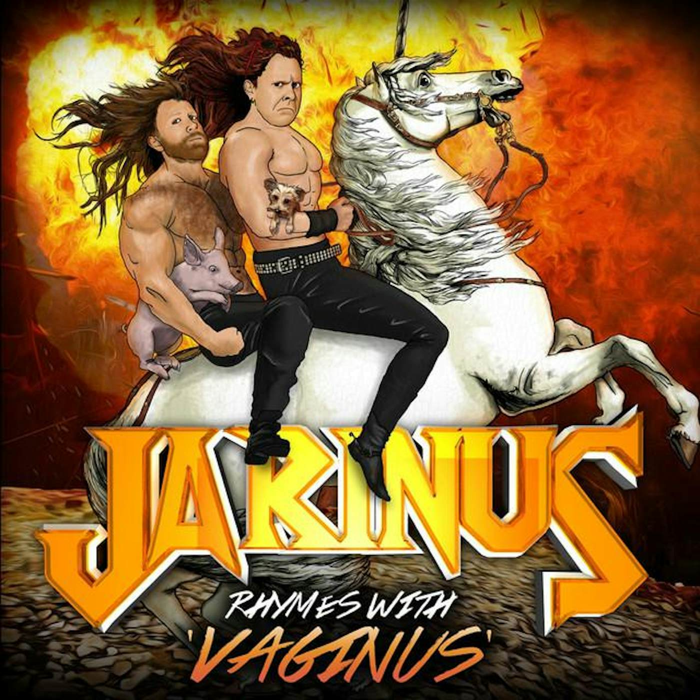 Jarinus