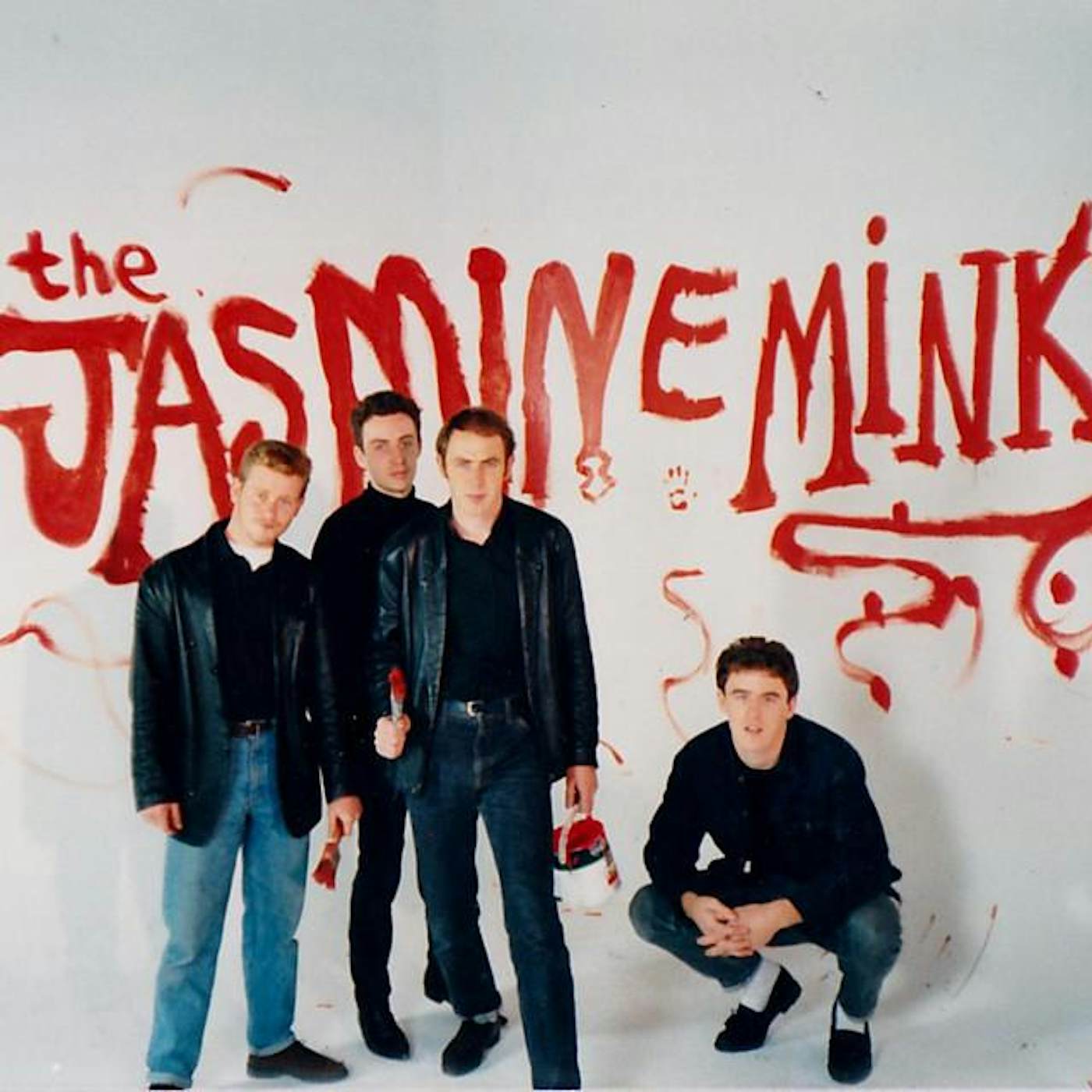 The Jasmine Minks