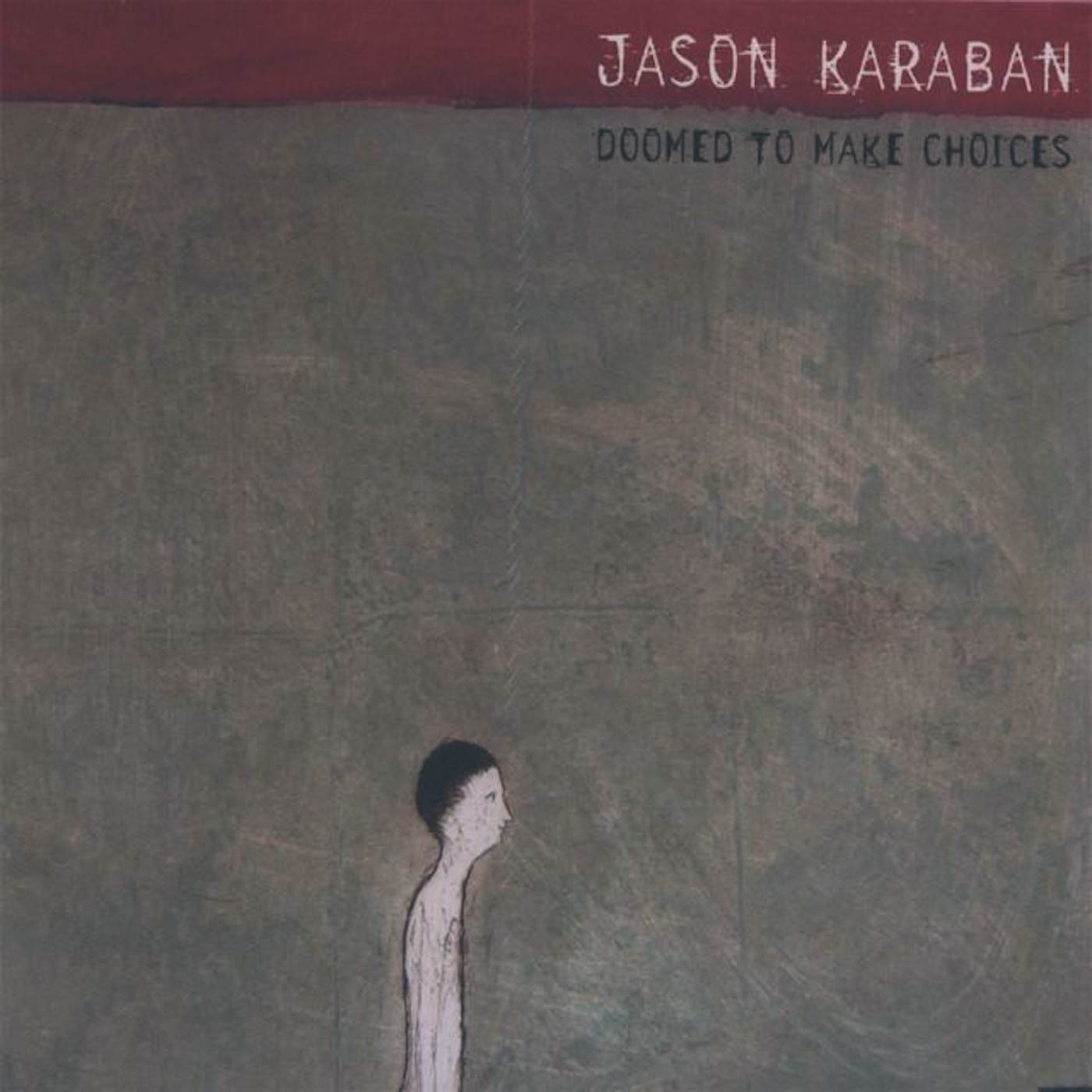 Jason Karaban