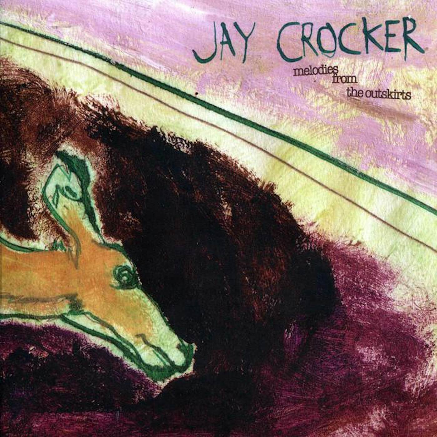 Jay Crocker