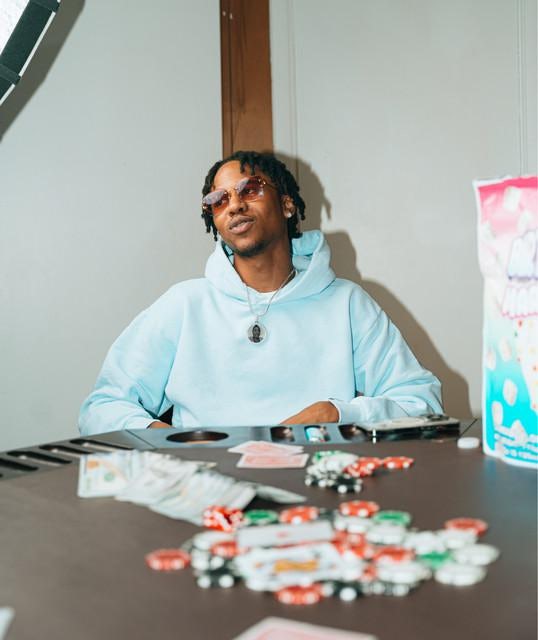 Jay Hound Store: Official Merch & Vinyl