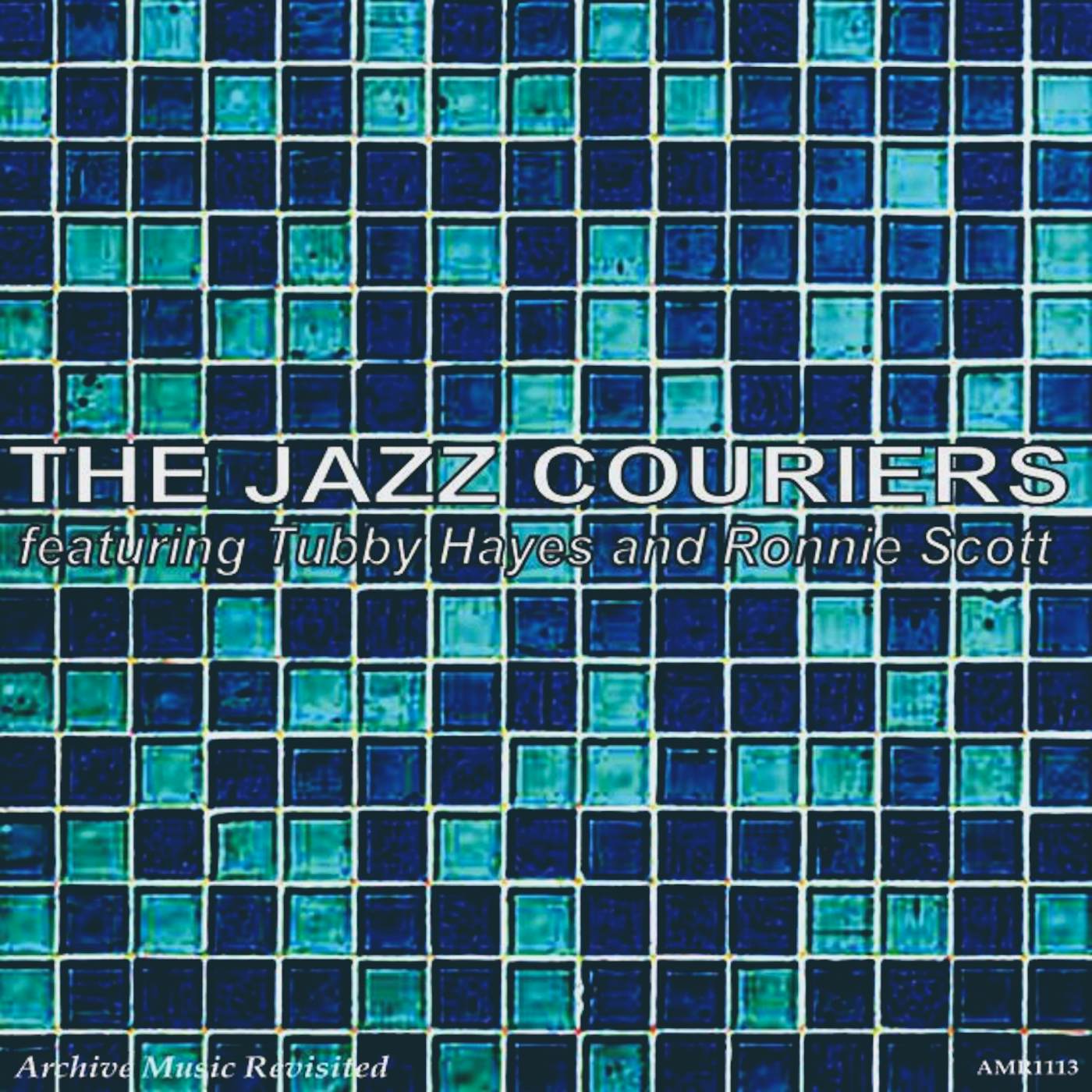 Jazz Couriers