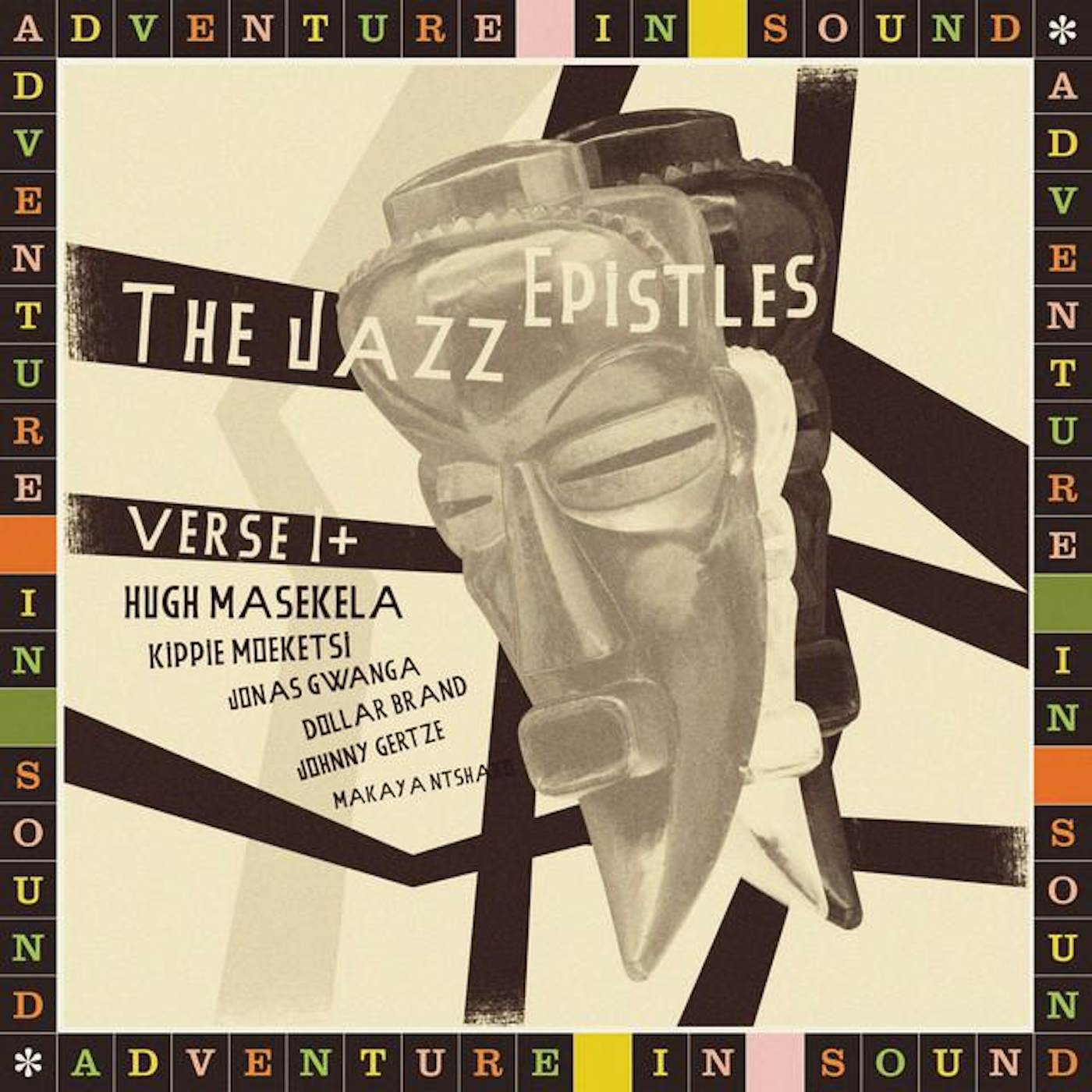 The Jazz Epistles