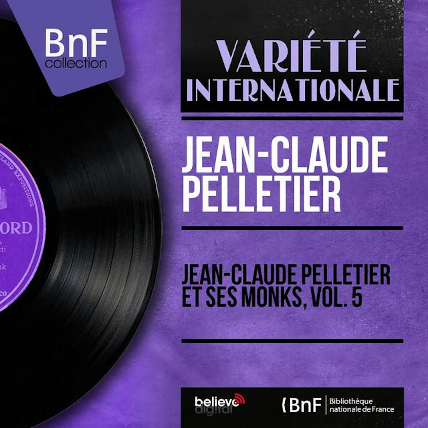 Jean Claude Pelletier