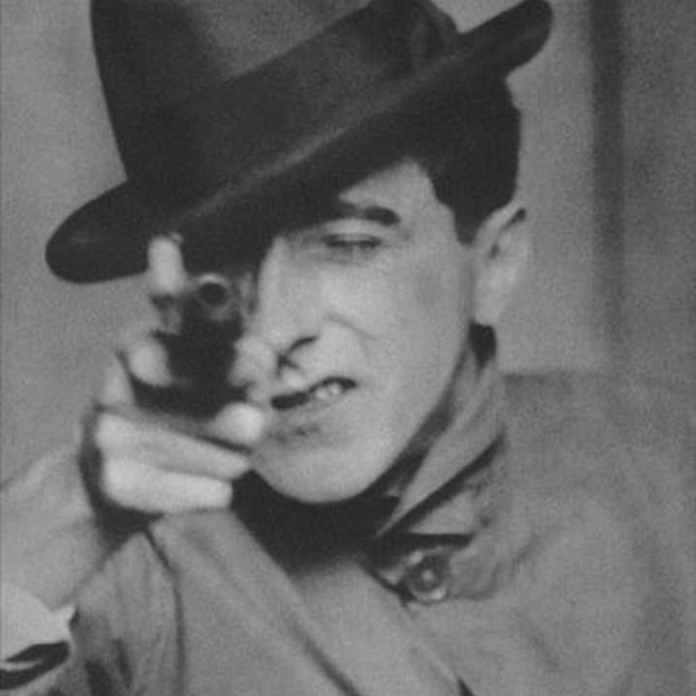 Jean Cocteau