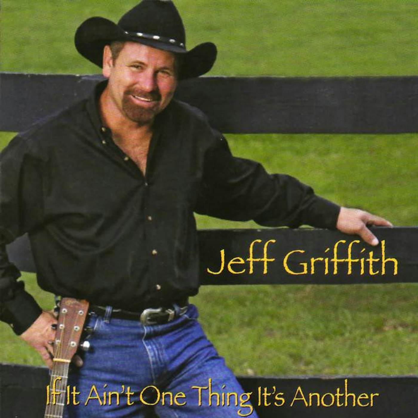 Jeff Griffith