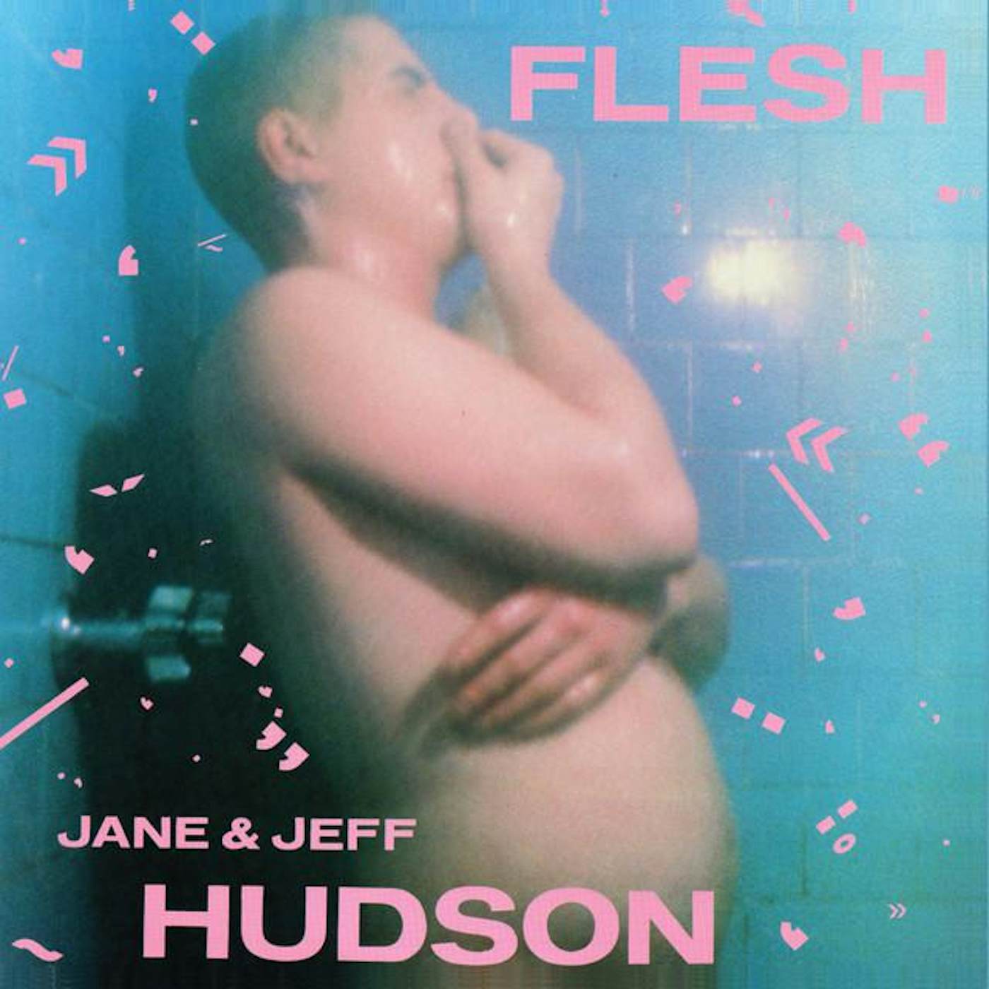 Jeff & Jane Hudson