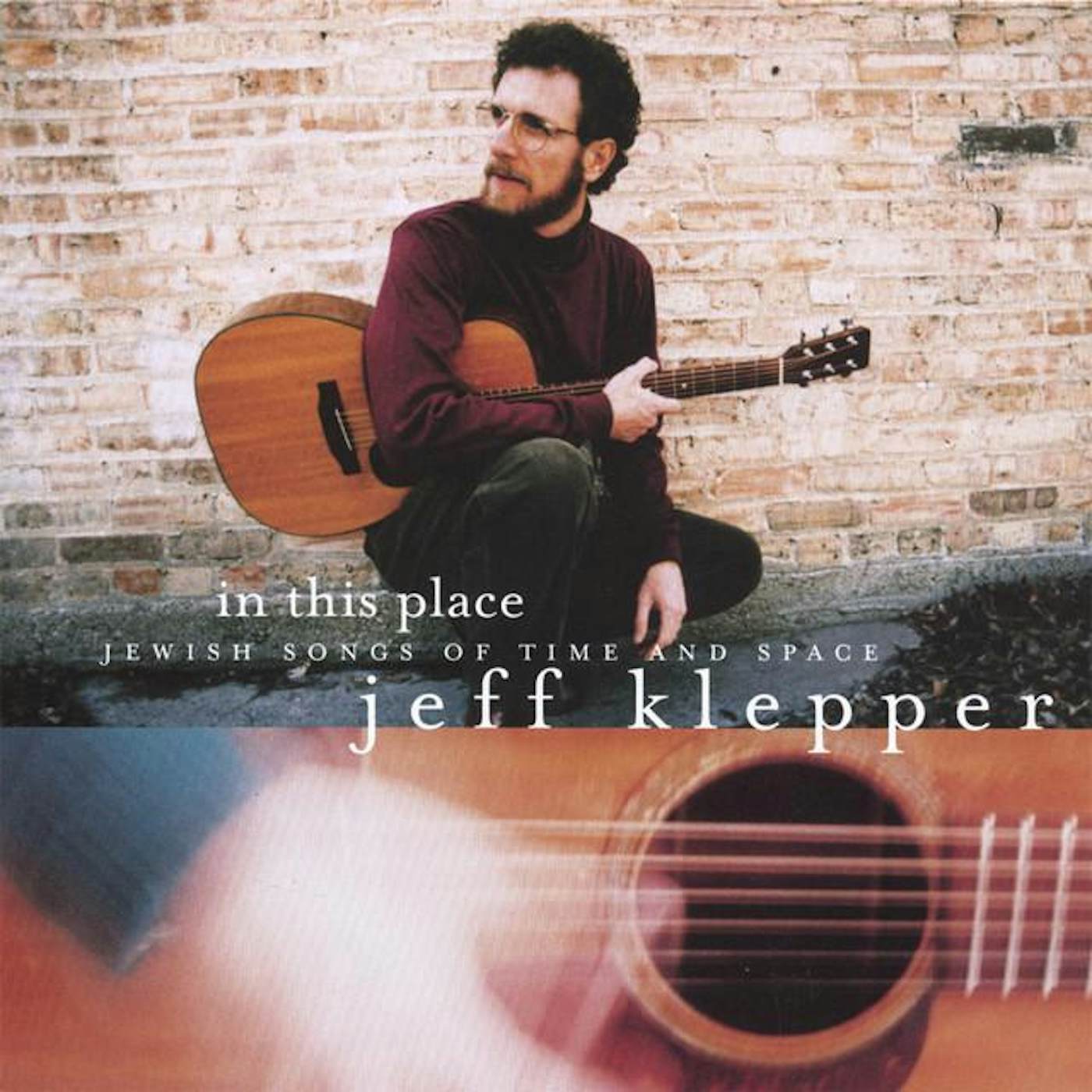 Jeff Klepper