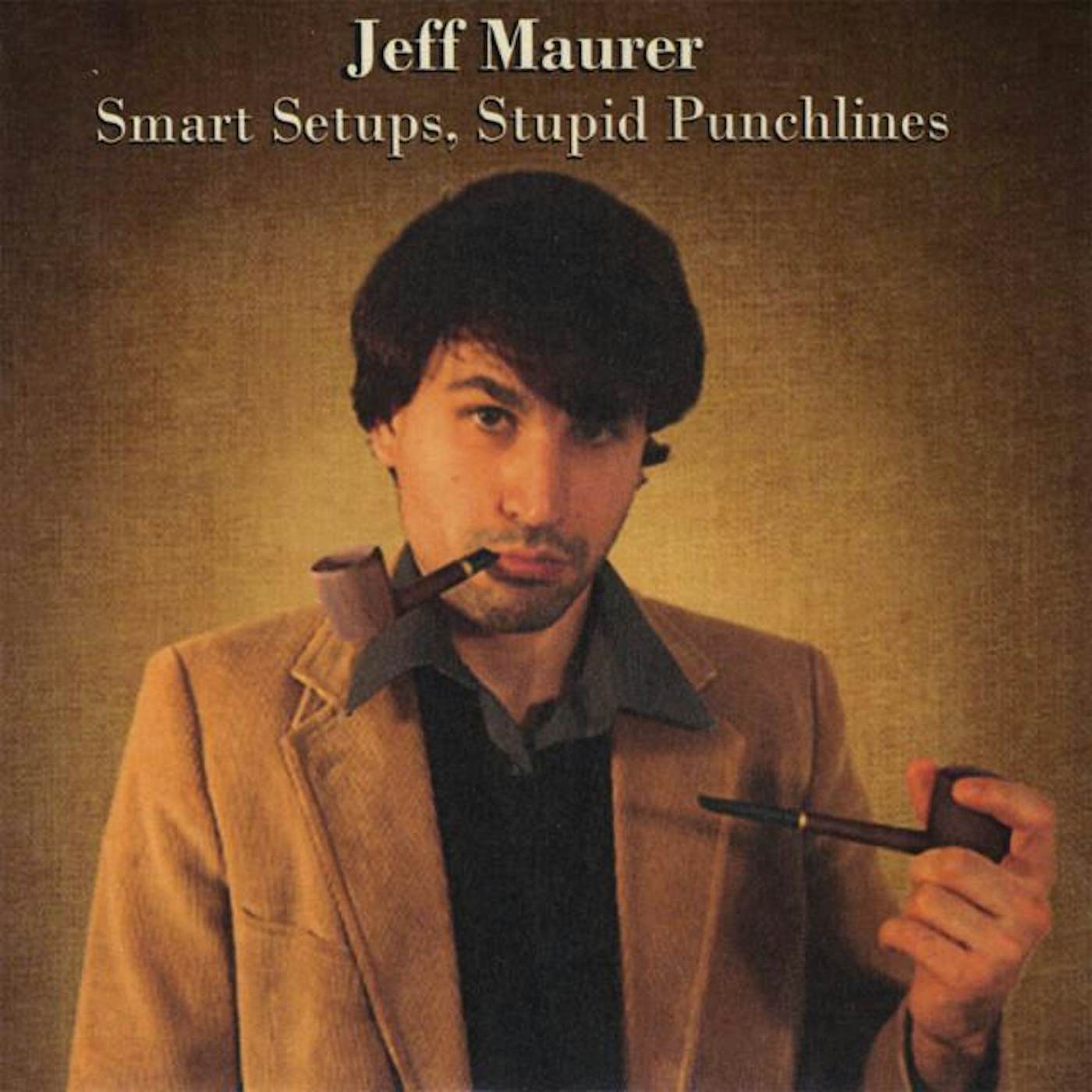 Jeff Maurer