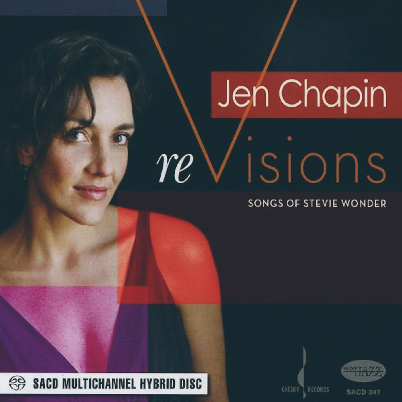 Jen Chapin