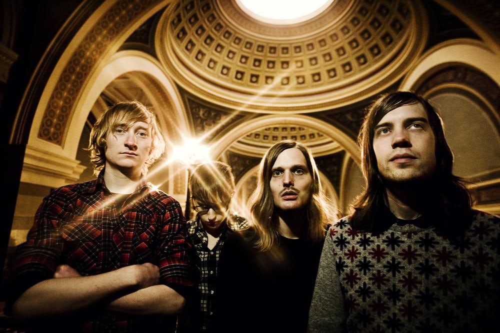 The Strange Death of Liberal England Shirts, The Strange Death of