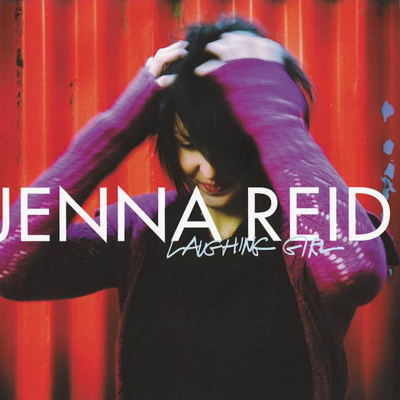 Jenna Reid