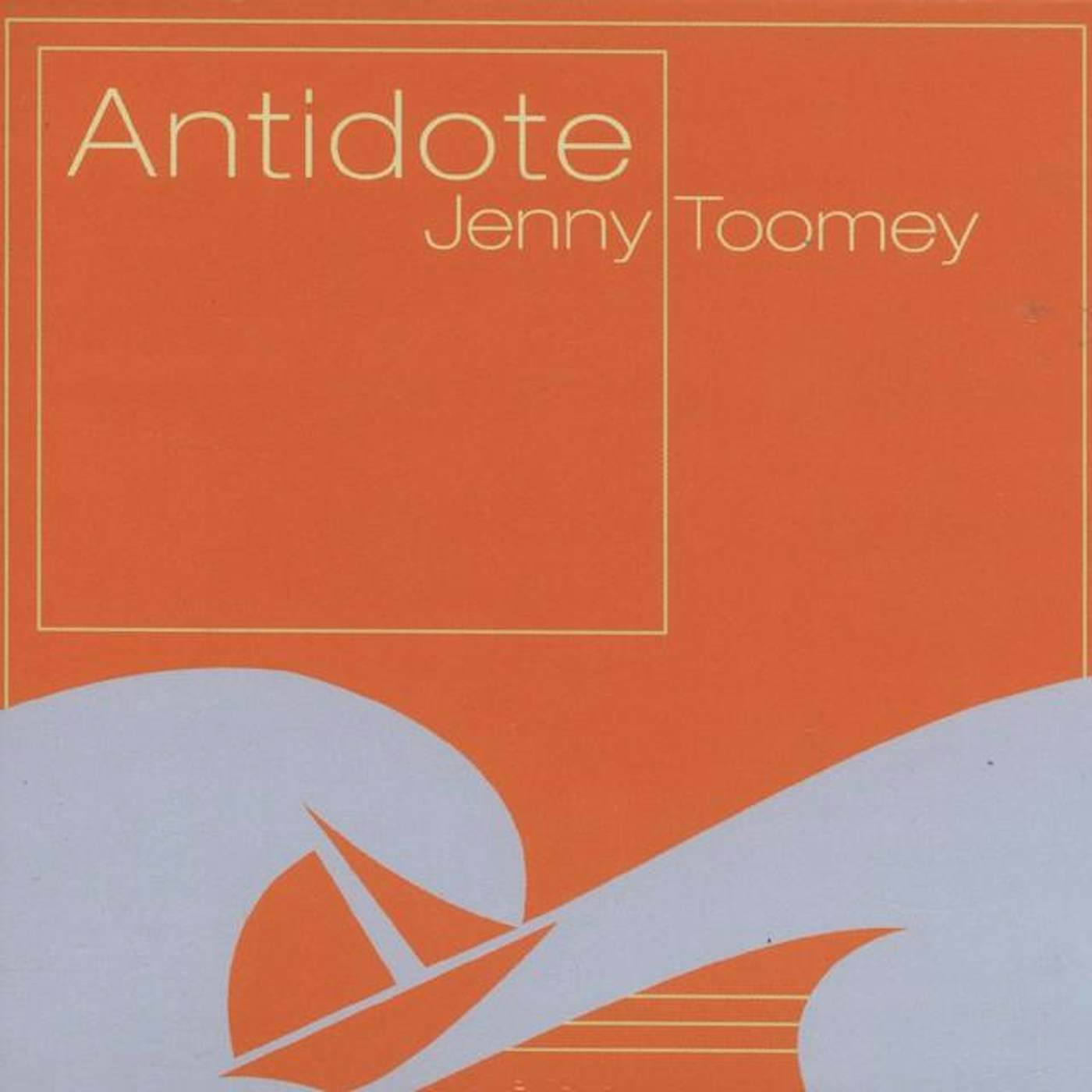 Jenny Toomey