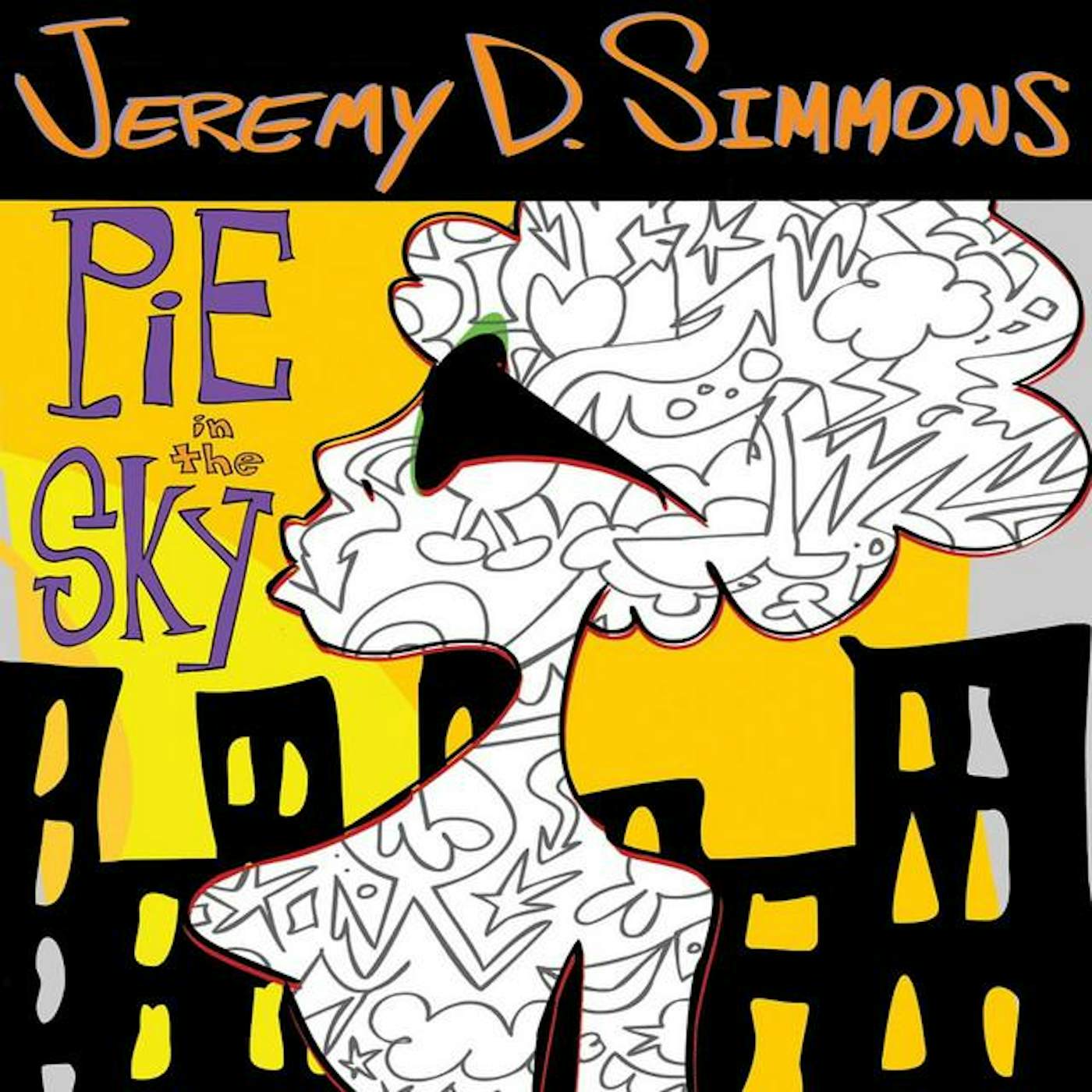 Jeremy D. Simmons