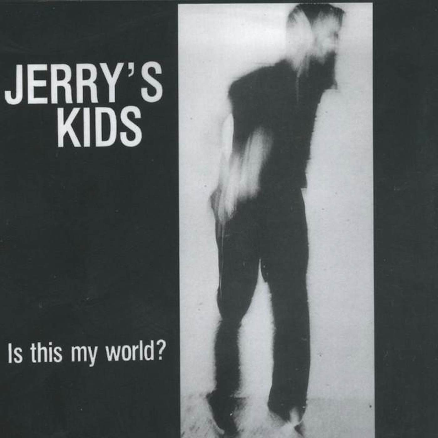 Jerry's Kids