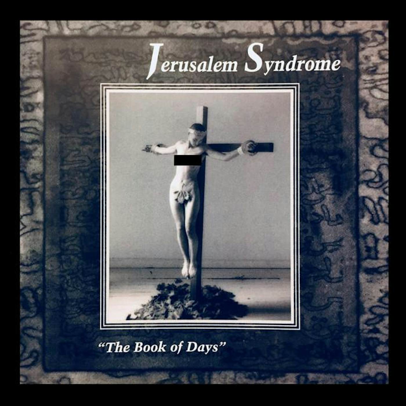 Jerusalem Syndrome