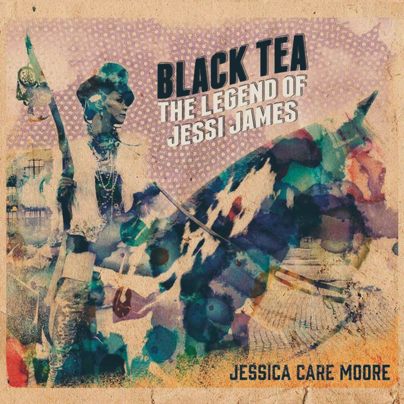 Jessica Care Moore