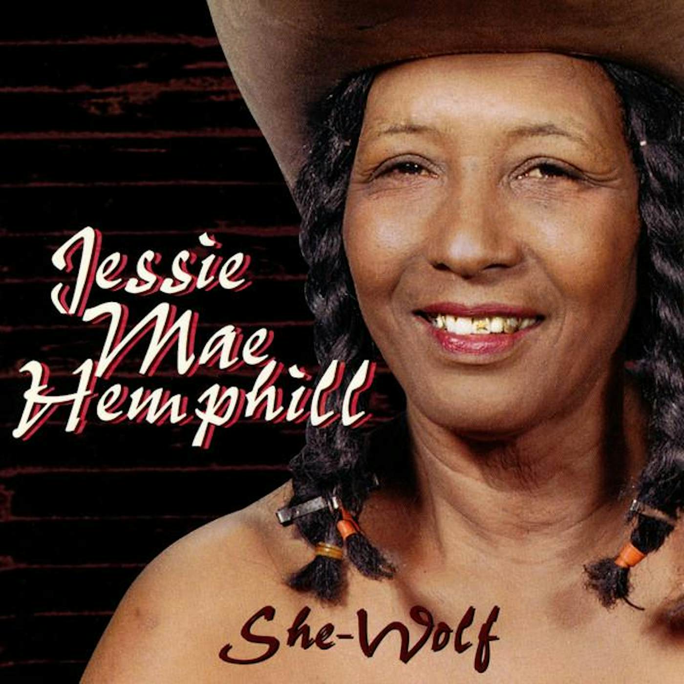 Jessie Mae Hemphill