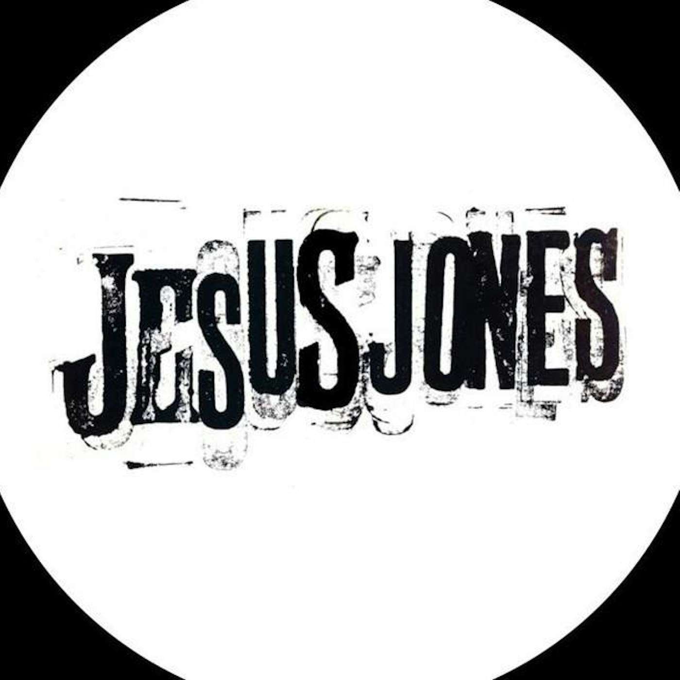 Jesus Jones