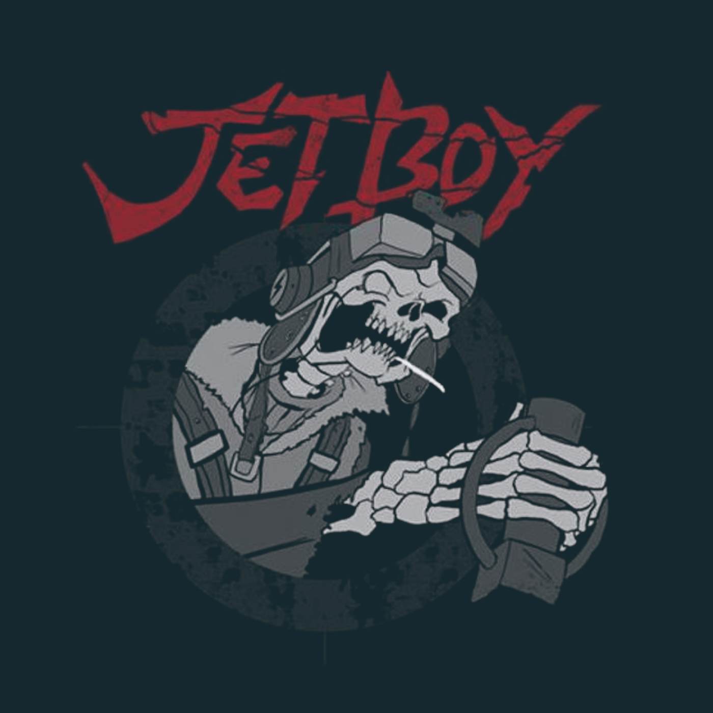 Jetboy