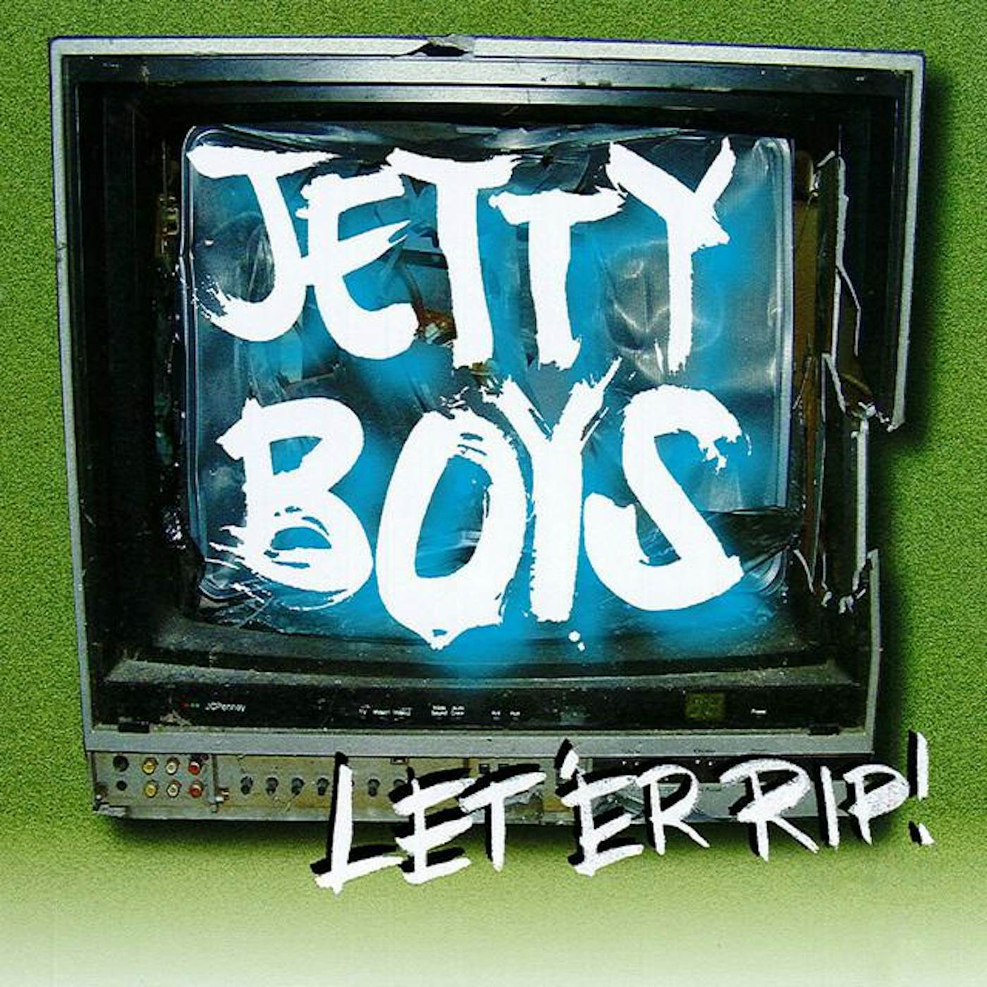 Jetty Boys
