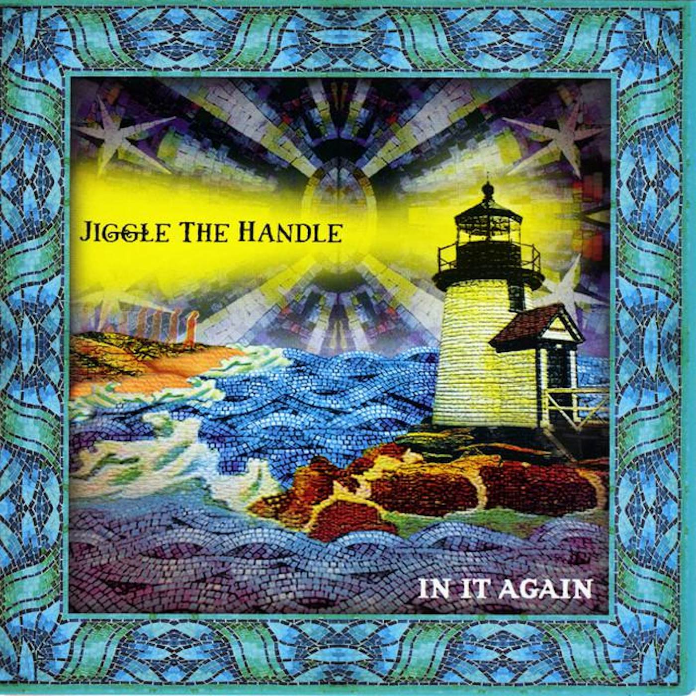 Jiggle The Handle