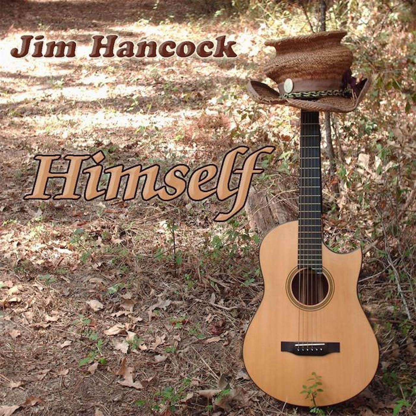 Jim Hancock