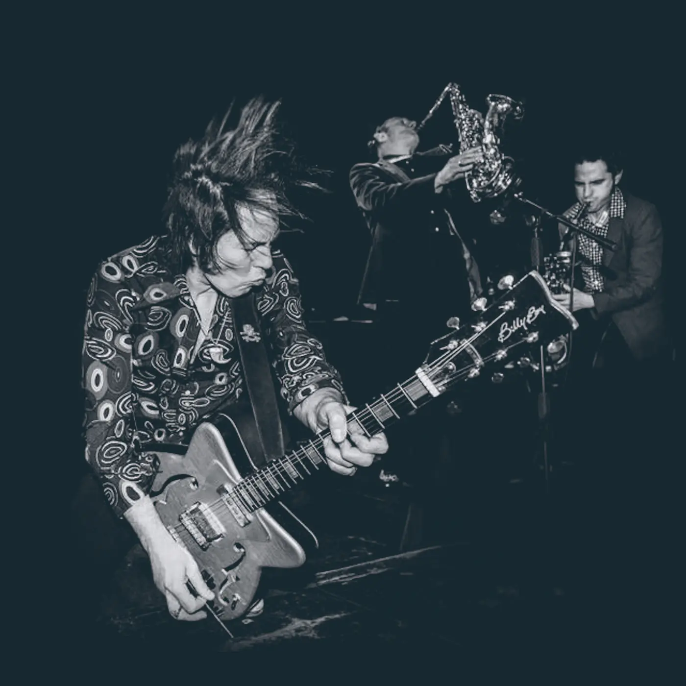 Jim Jones All Stars Store: Official Merch & Vinyl