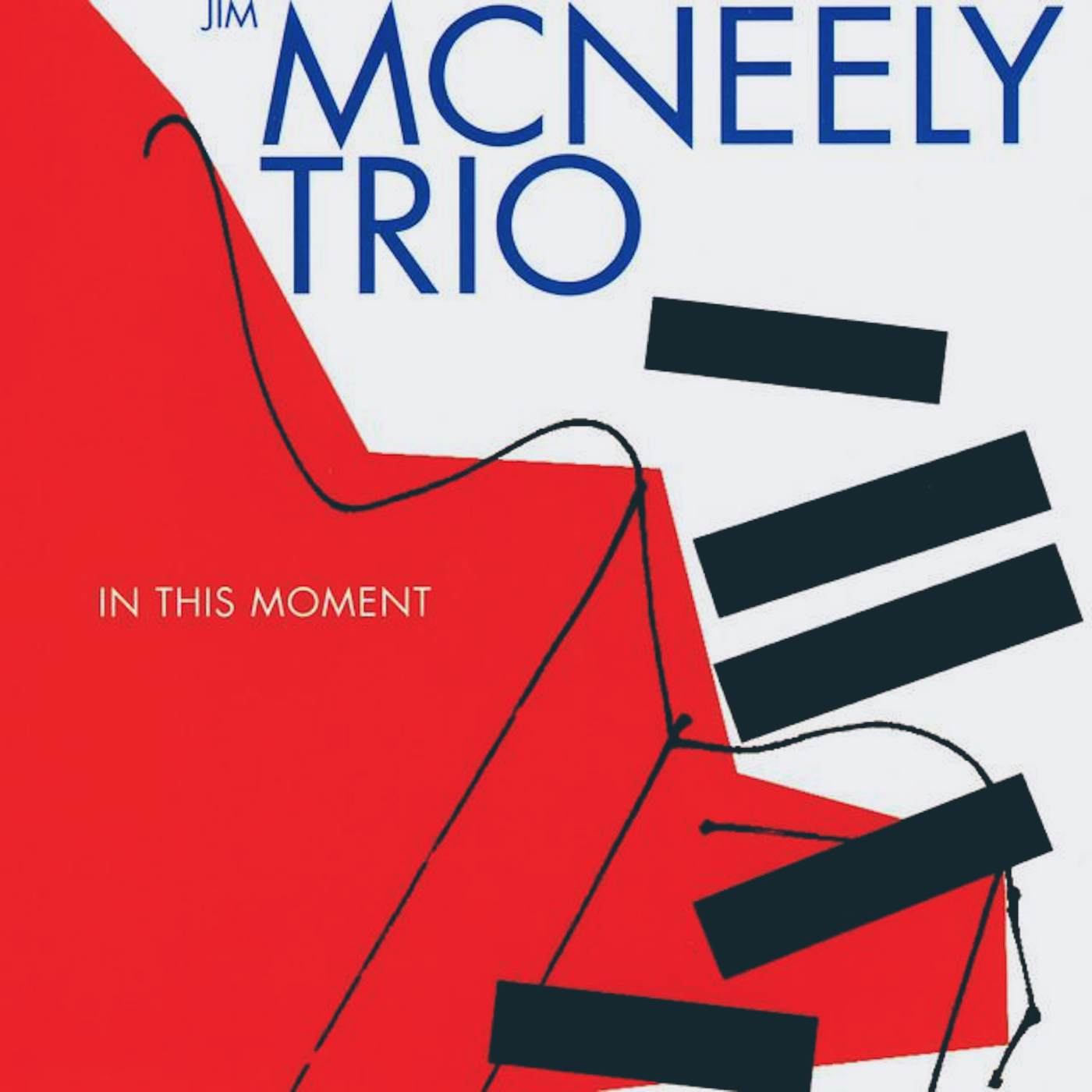 Jim McNeely Trio