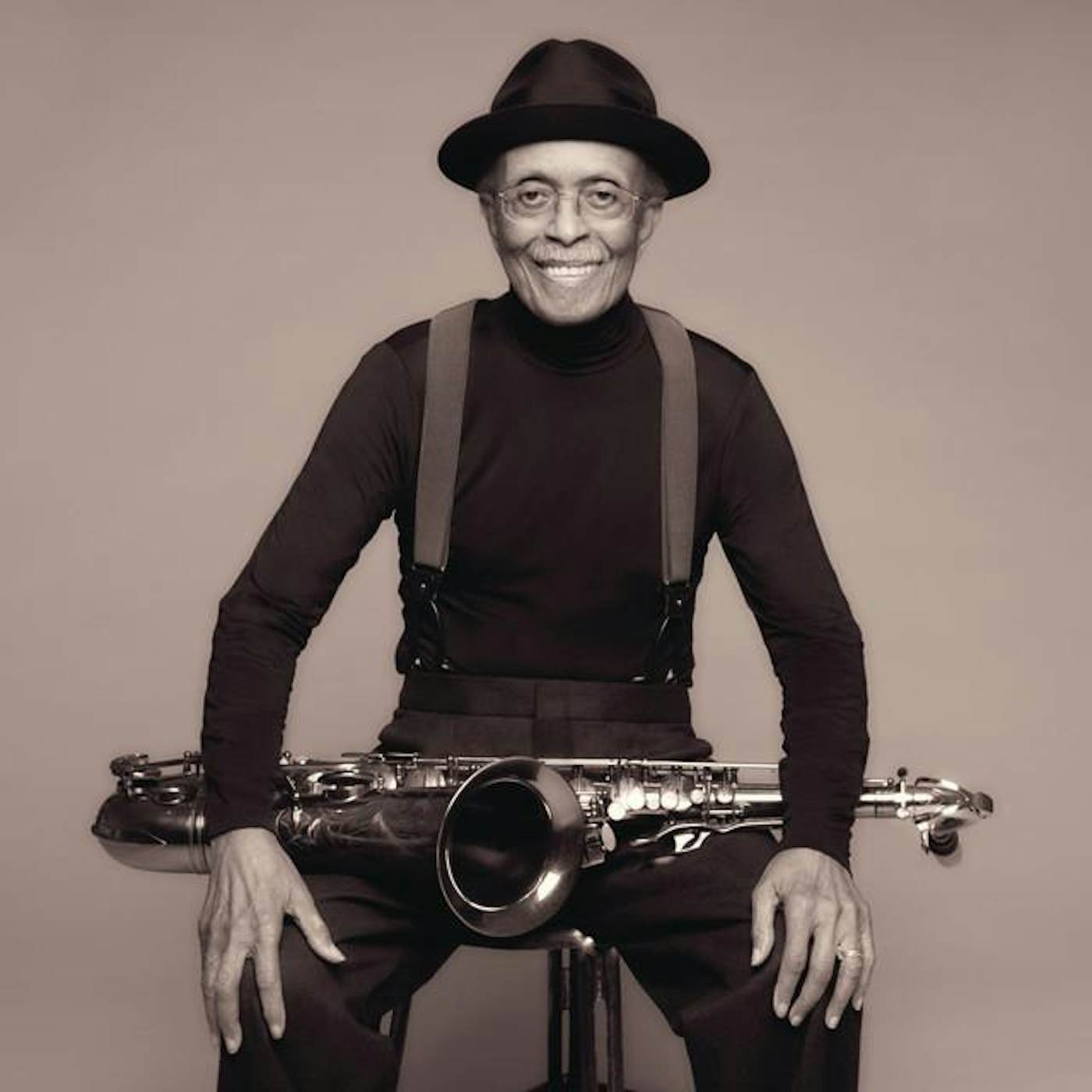 Jimmy Heath