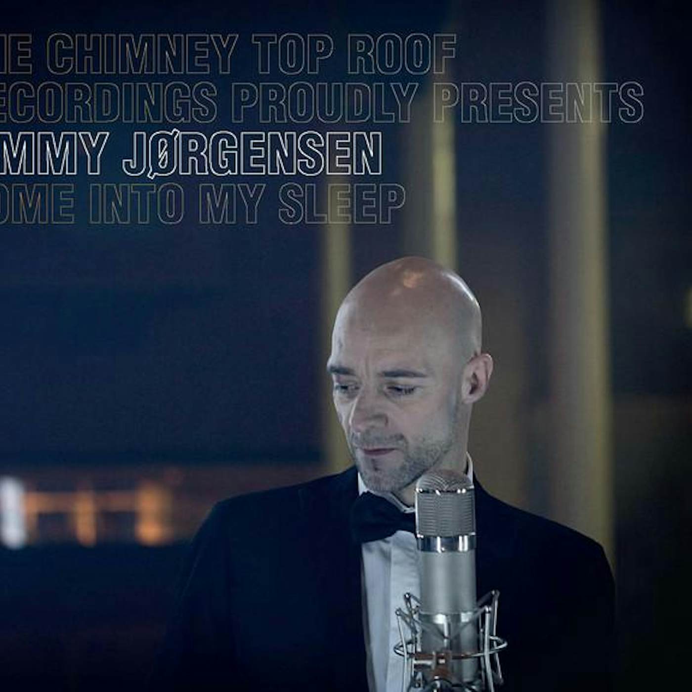 Jimmy Jørgensen