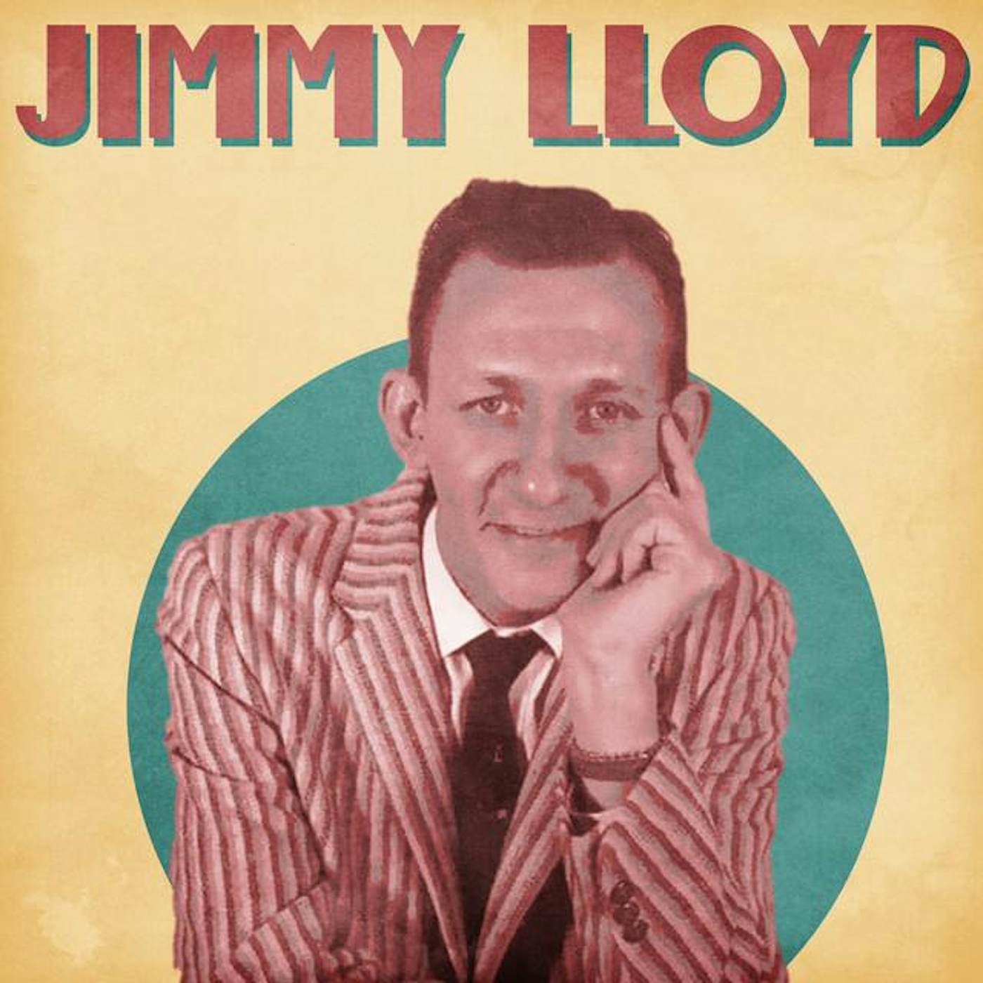 Jimmy Lloyd