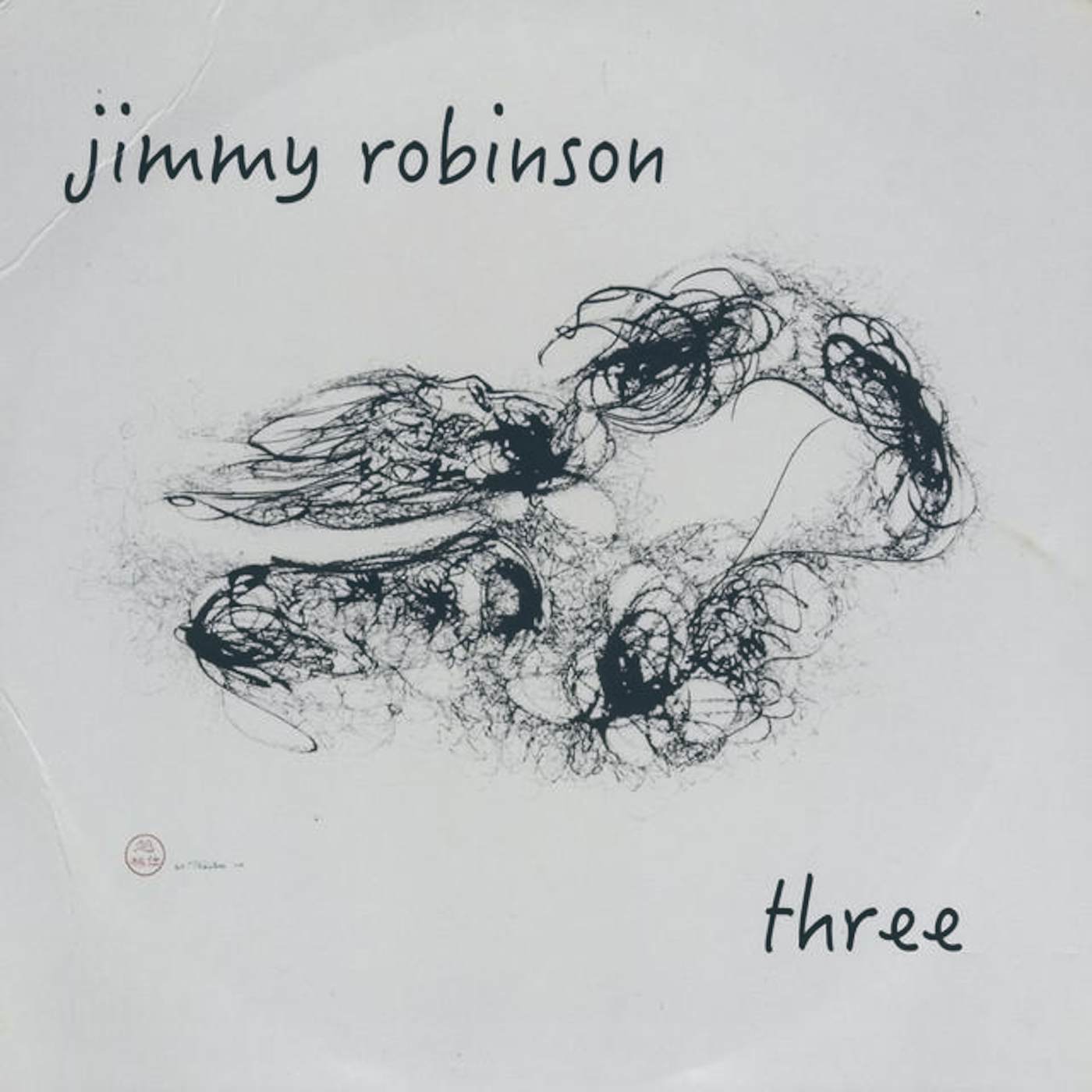 Jimmy Robinson