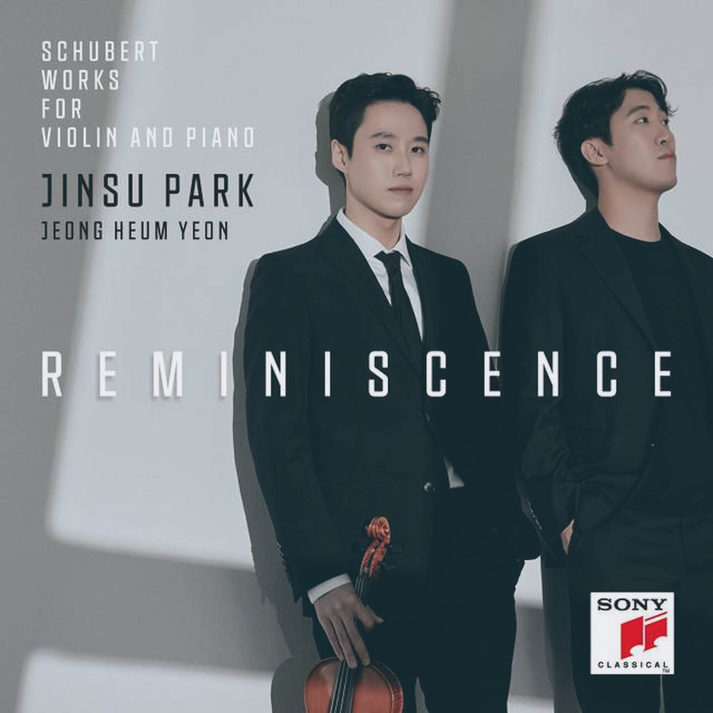 Jinsu Park, Jeong Heum Yeon Store: Official Merch & Vinyl