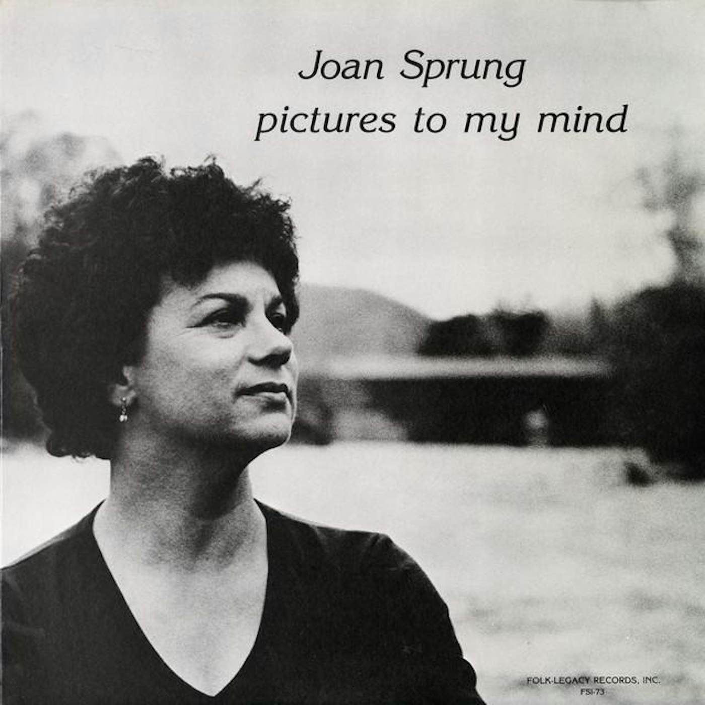 Joan Sprung