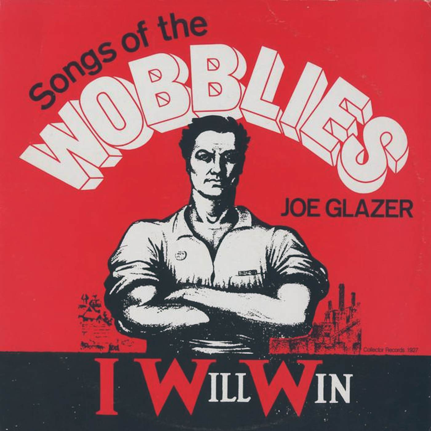 Joe Glazer