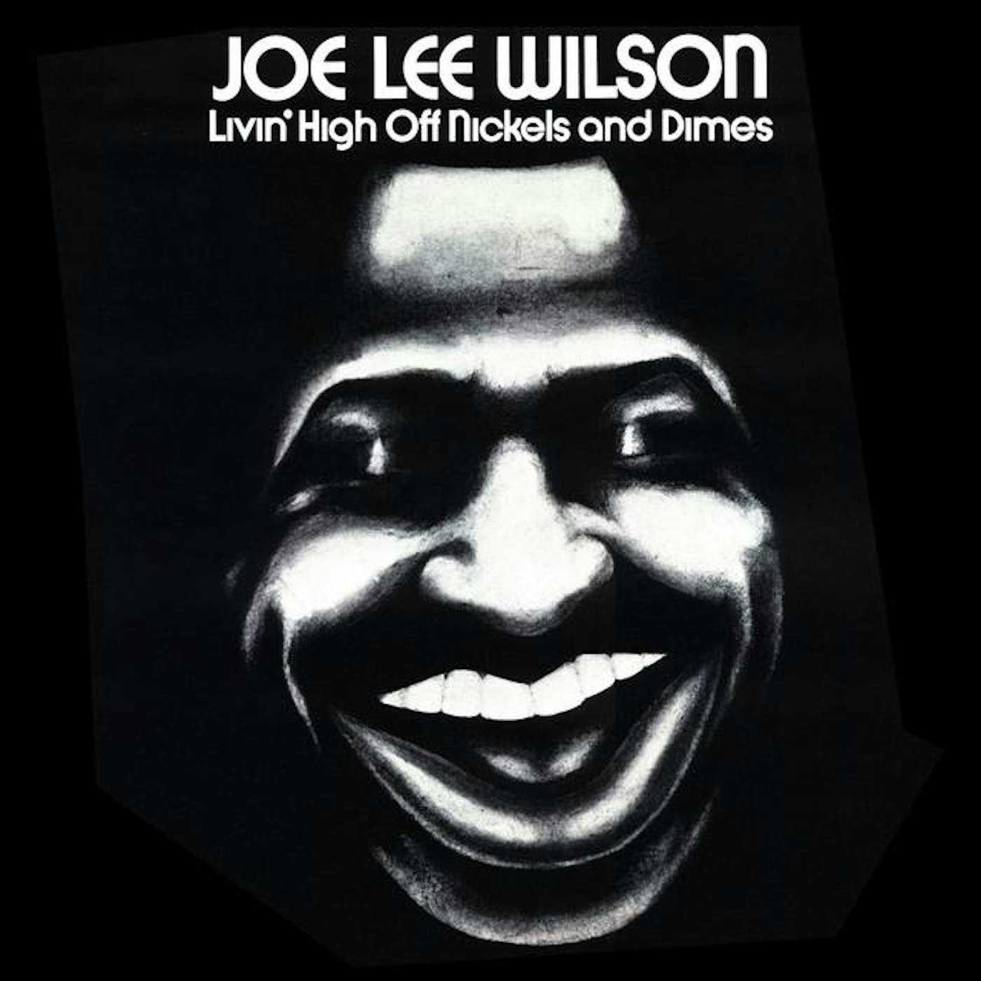 Joe Lee Wilson