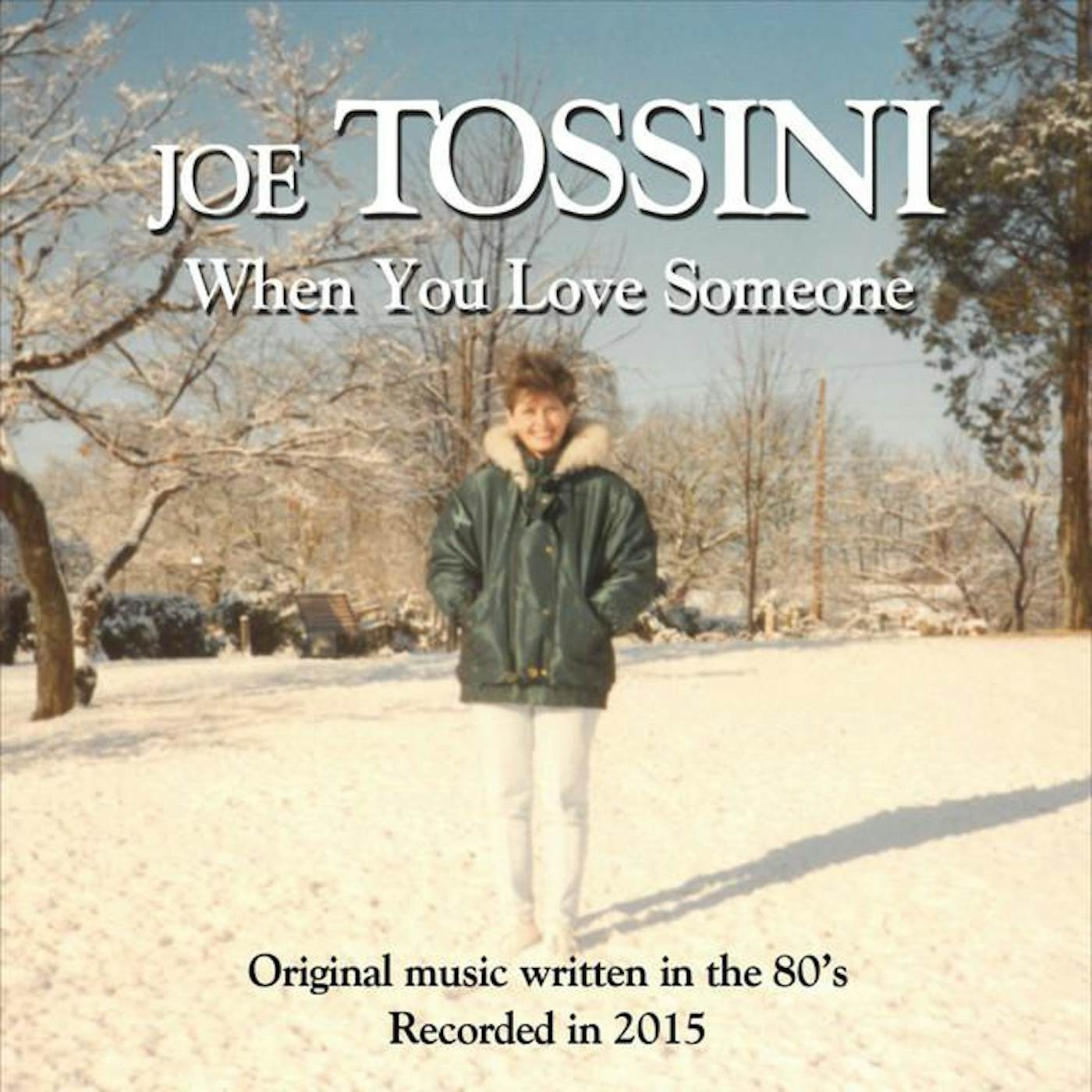 Joe Tossini