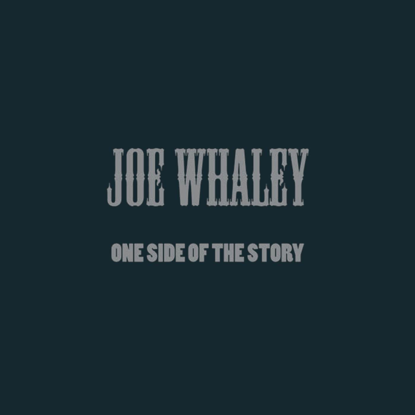 Joe Whaley