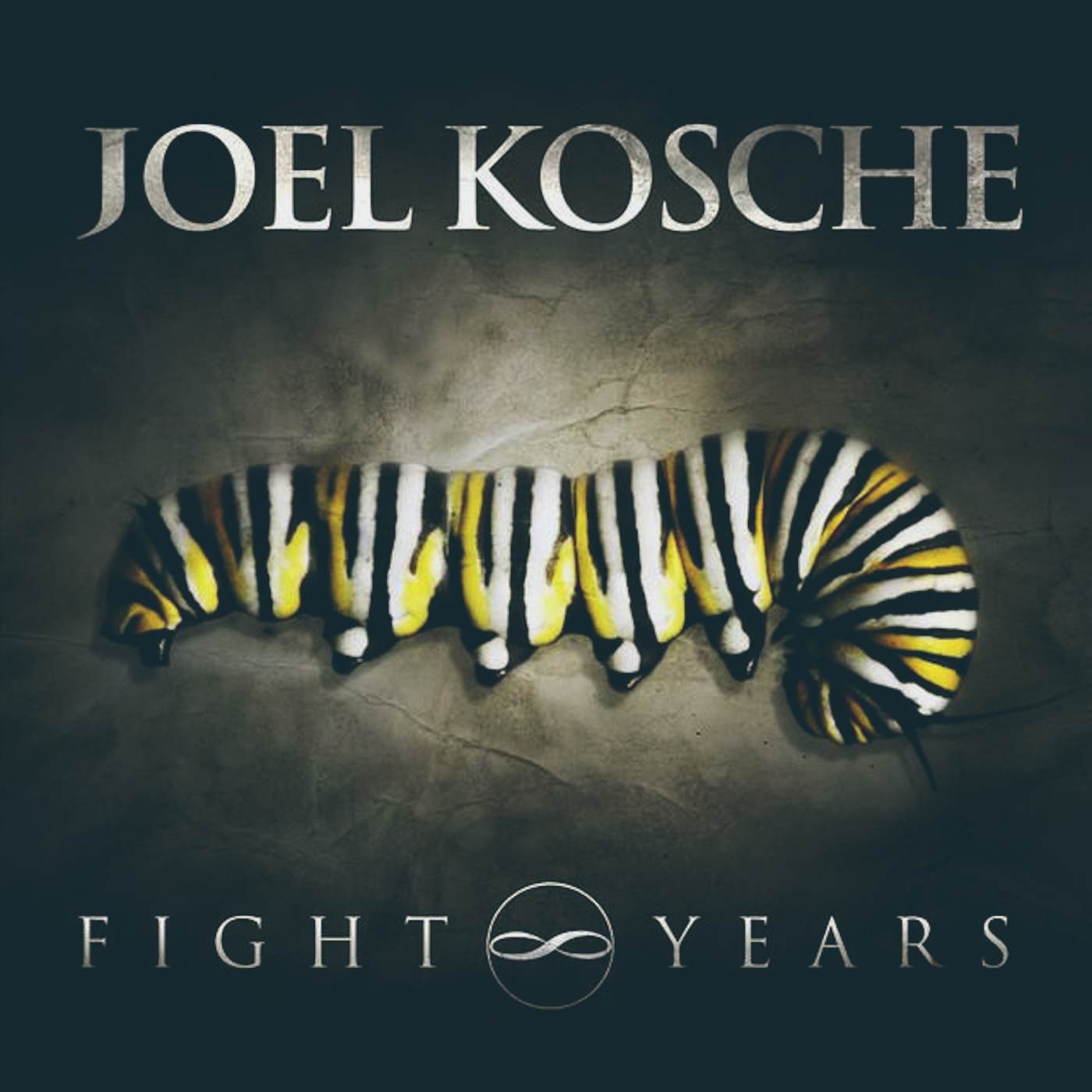 Joel Kosche