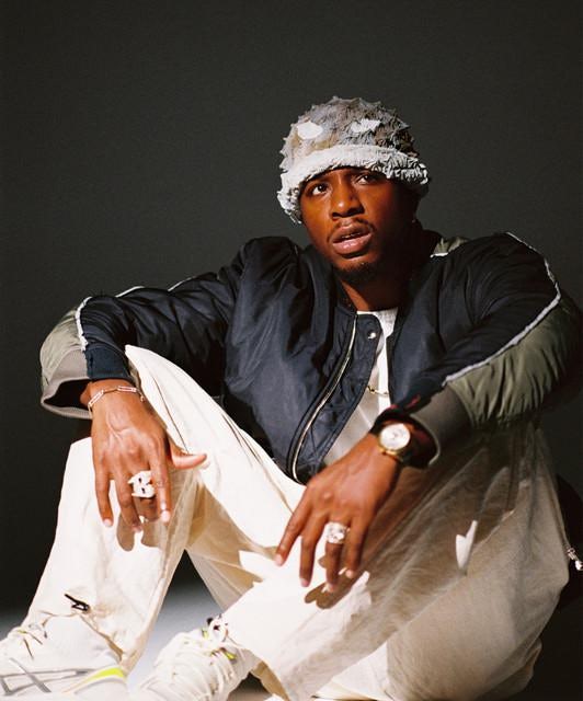 Joey Badass 1999 (Purple In Tan Color/2LP) Vinyl Record