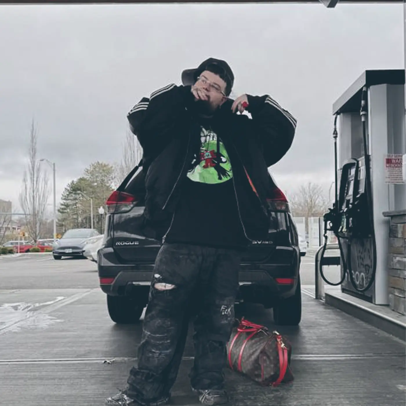 Joeyy Store: Official Merch & Vinyl