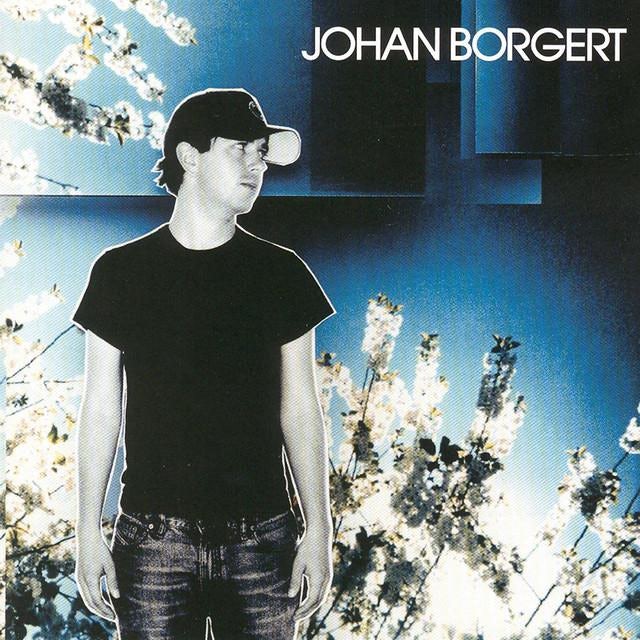 Johan Borgert Store: Official Merch & Vinyl