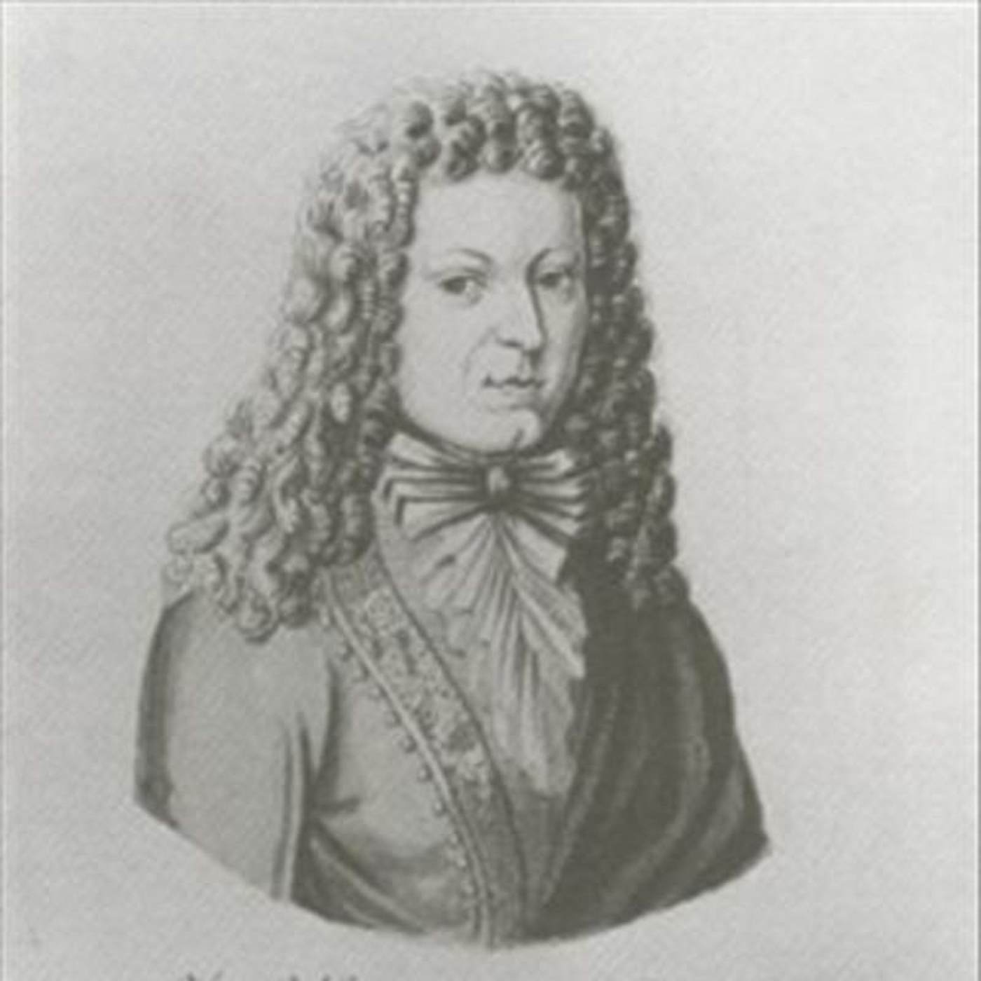 Johann Kuhnau