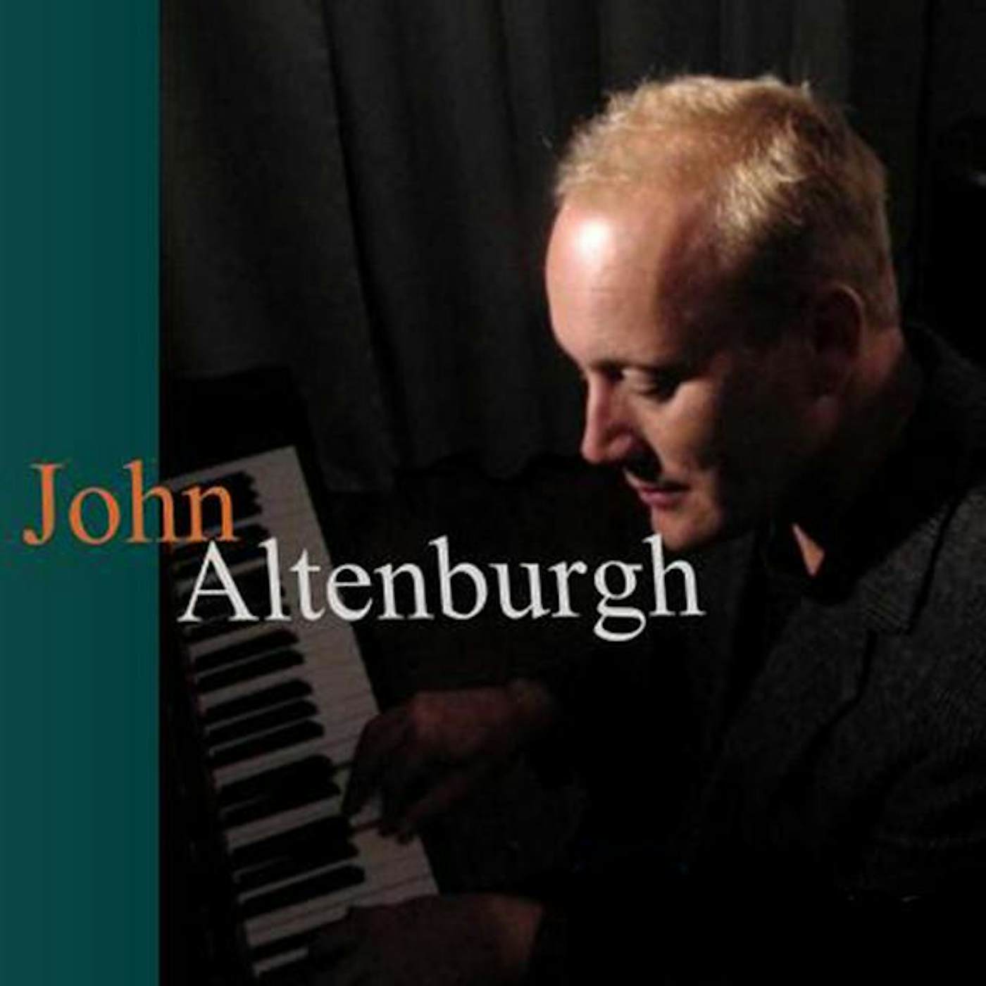 John Altenburgh