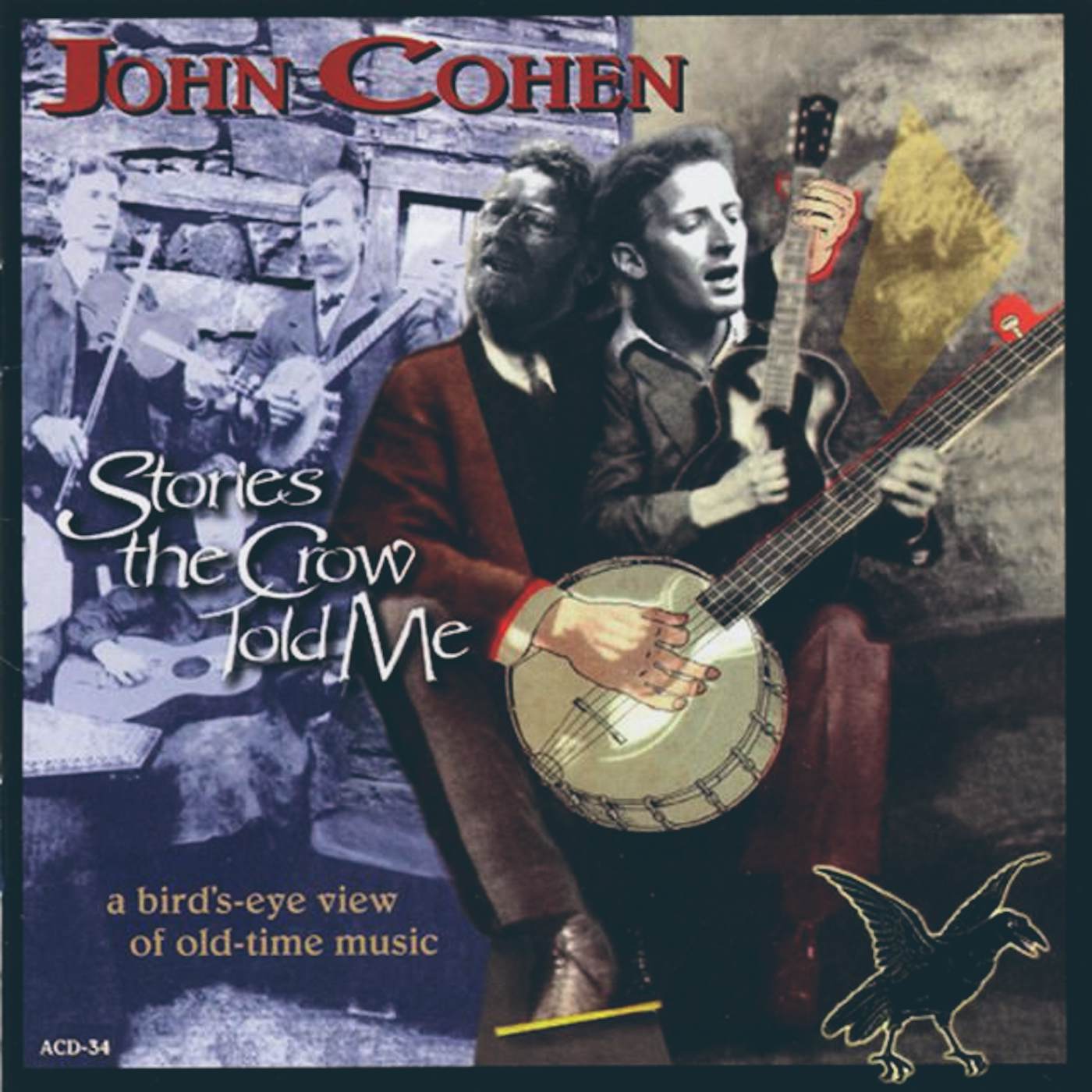 John Cohen