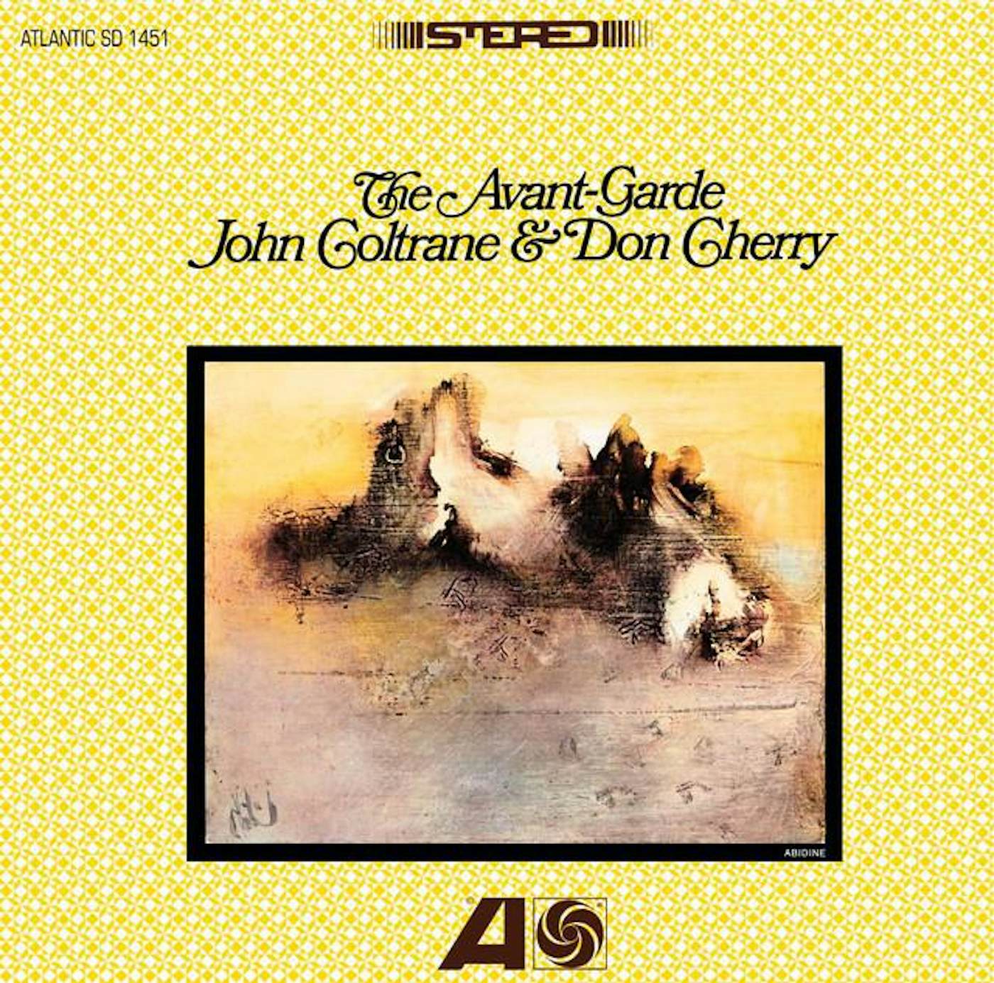 John Coltrane & Don Cherry