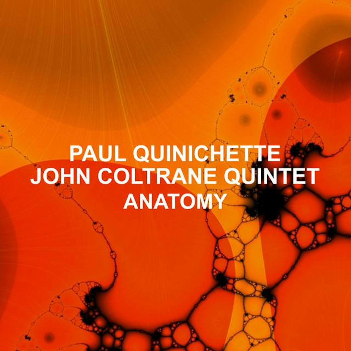 John Coltrane Quintet