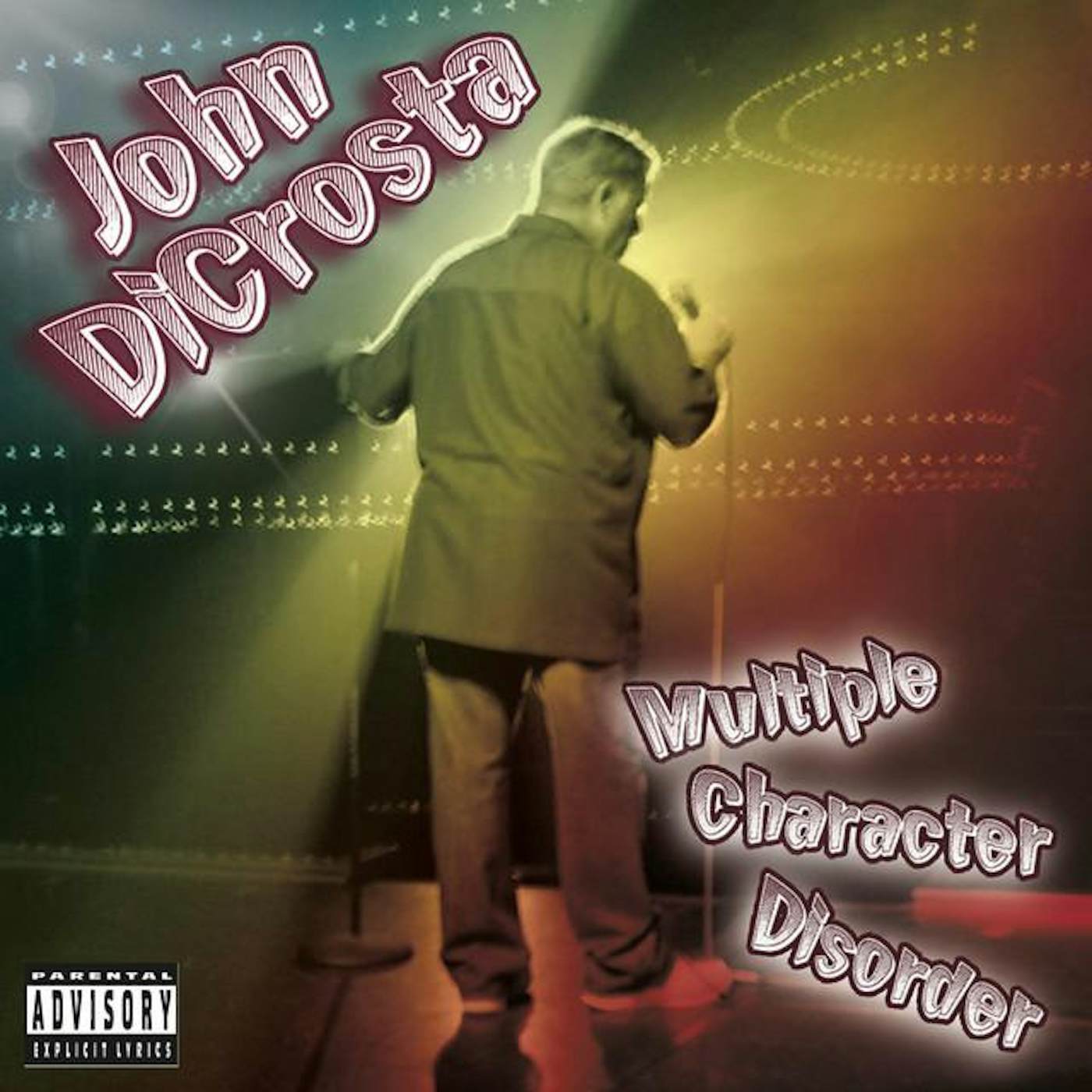 John DiCrosta