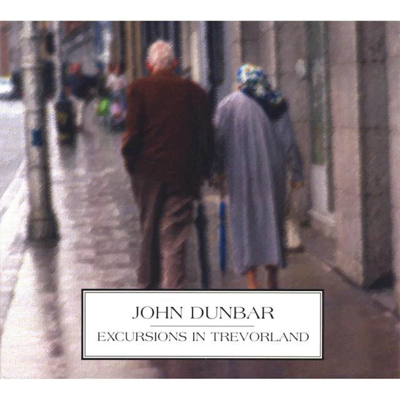 John Dunbar
